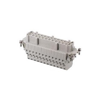 Wieland Female insert bas bum 24 2,5 50 ag