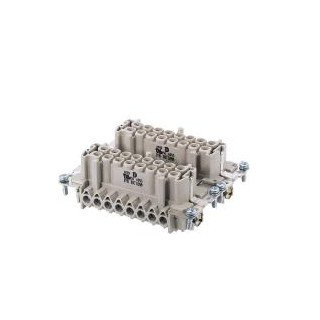 Wieland Female insert bas bus 32 2,5 50