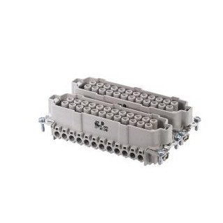 Wieland Female insert bas bus 48 2,5 69