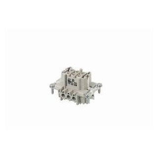 Wieland Female insert bas bus od 6 2,5 50