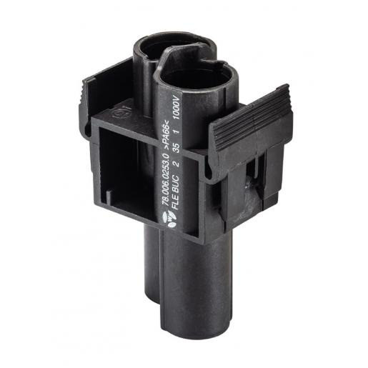 Wieland Female insertfle buc 2 35 1