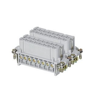 Wieland Female insert HD bus 32 2,5 25 ag