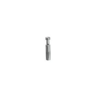 Wieland Female krimp kontakt voor 0,75-1MM2 verzilverd