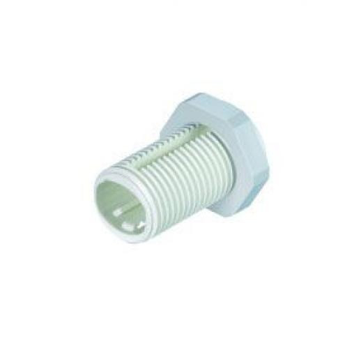 Wieland Gst08i2 gst08i3 adapter voor chassisdeel