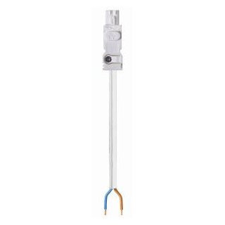 Wieland Gst15i2 patchkabel gebouwinstallatie 2P contrastekker (female) vrij kabeluiteinde 1500MM