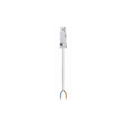 Wieland Gst15i2 patchkabel gebouwinstallatie 2P stekker vrij kabeluiteinde 500MM