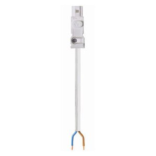 Wieland Gst15i2 patchkabel gebouwinstallatie 2P stekker vrij kabeluiteinde 6000MM