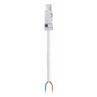 Wieland Gst15i2 patchkabel gebouwinstallatie 2P vrij kabeluiteinde vrij kabeluiteinde 1000MM