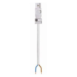 Wieland Gst15i2 patchkabel gebouwinstallatie 2P stekker vrij kabeluiteinde 1000MM