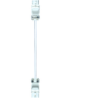 Wieland Gst15i3 patchkabel gebouwinstallatie 3P contrastekker (female) stekker 5000MM