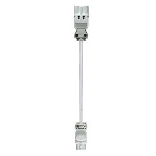 Wieland Gst15i3 patchkabel gebouwinstallatie 3P contrastekker (female) stekker 6000MM