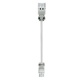 Wieland Gst15i3 patchkabel gebouwinstallatie 3P contrastekker (female) stekker 6000MM