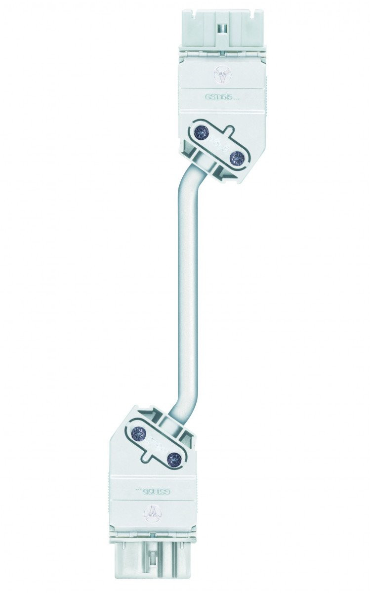 Wieland PTCHKBGEB 91.207.5500.2