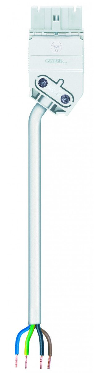 Wieland PTCHKBGEB 91.257.0504.2