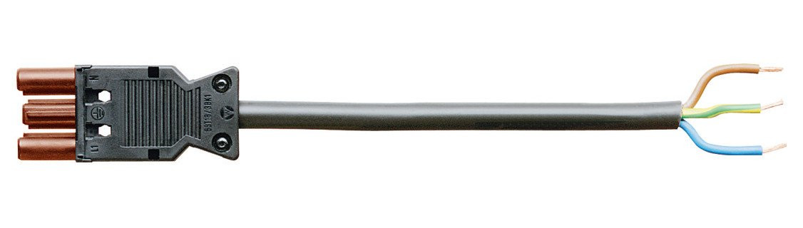 Wieland PTCHKBGEB 92.238.4063.4