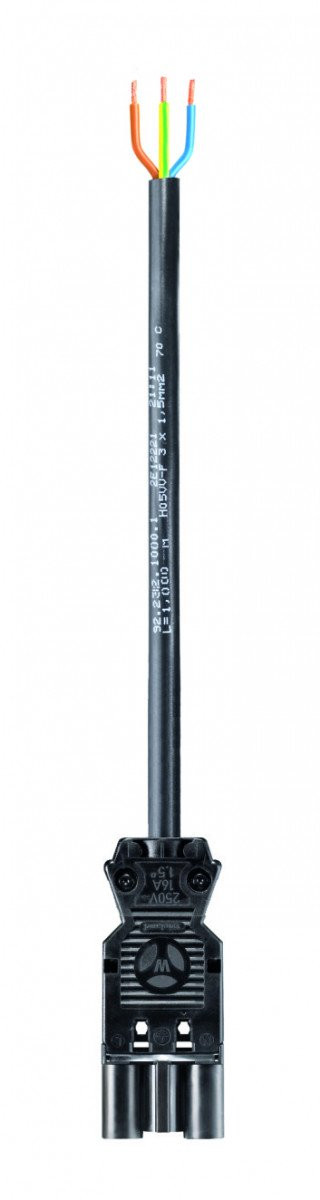 Wieland PTCHKBGEB 92.238.9904.2