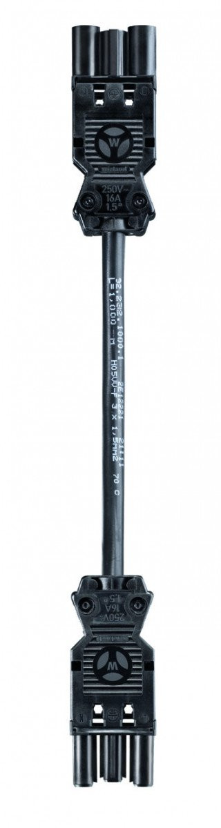 Wieland PTCHKBGEB 92.232.9000.2