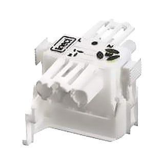 Wieland Gst18i3 linect connector wit net