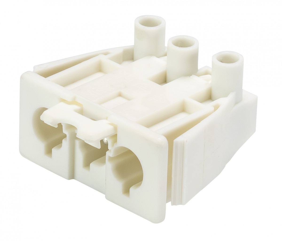 Wieland GST18I3 Stekerdeel Gst18i3ss1 rev wit