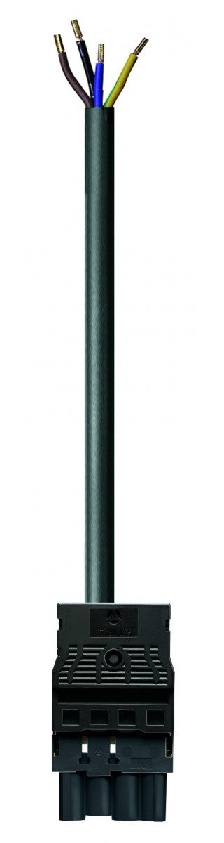 Wieland PTCHKBGEB U2.207.1304.1