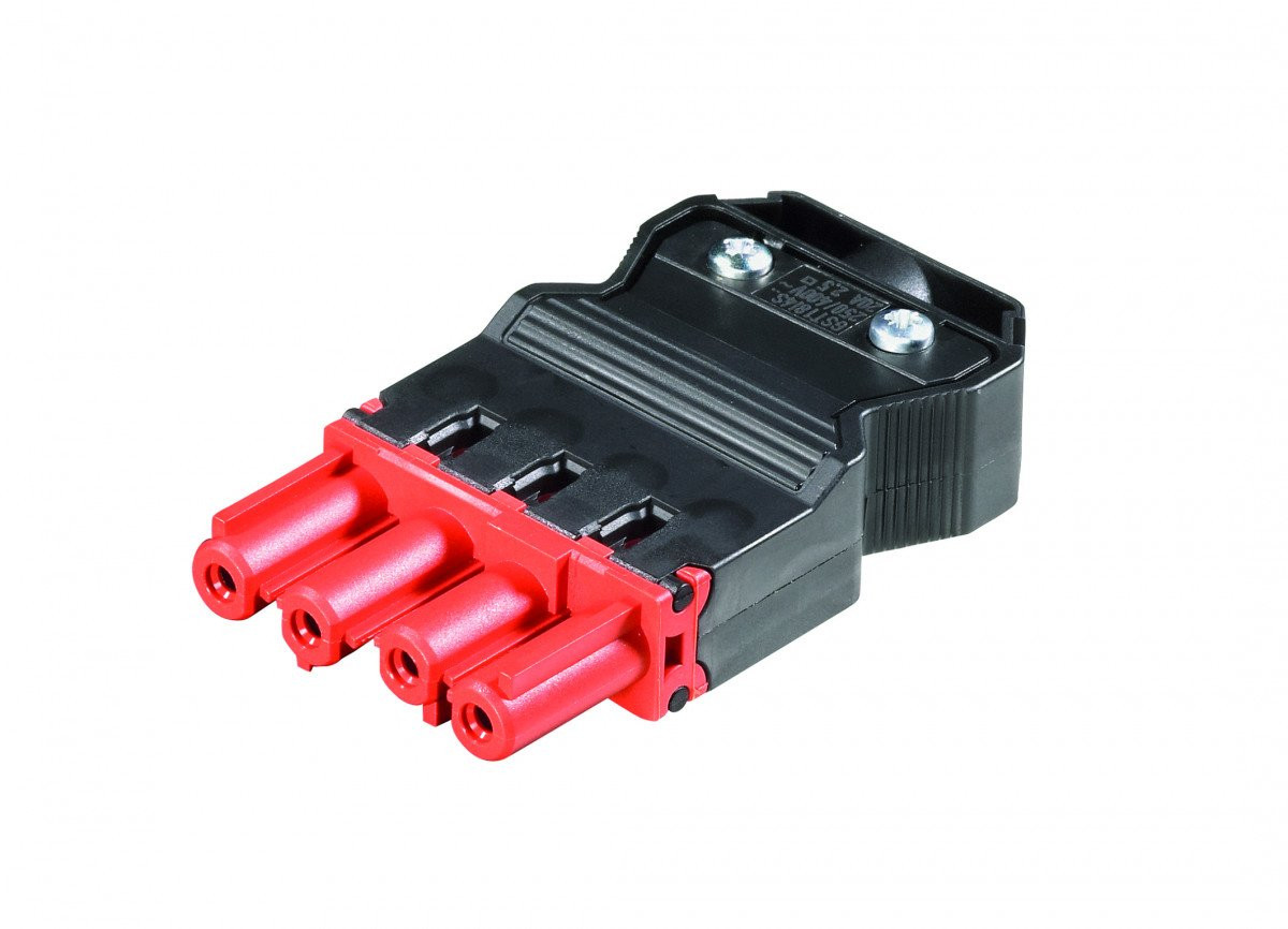 Wieland CONN GEBINS 92.943.3553.5