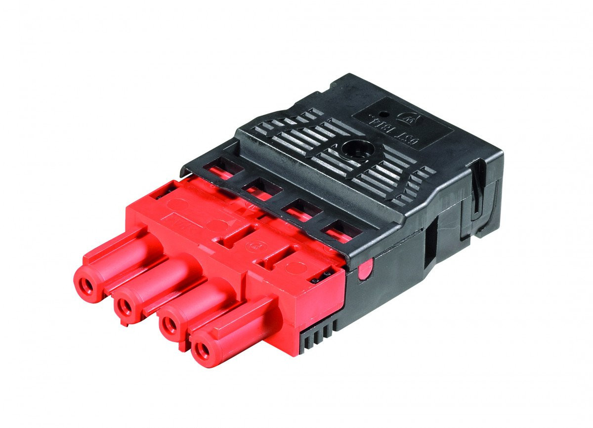 Wieland CONN GEBINS 92.943.0153.5