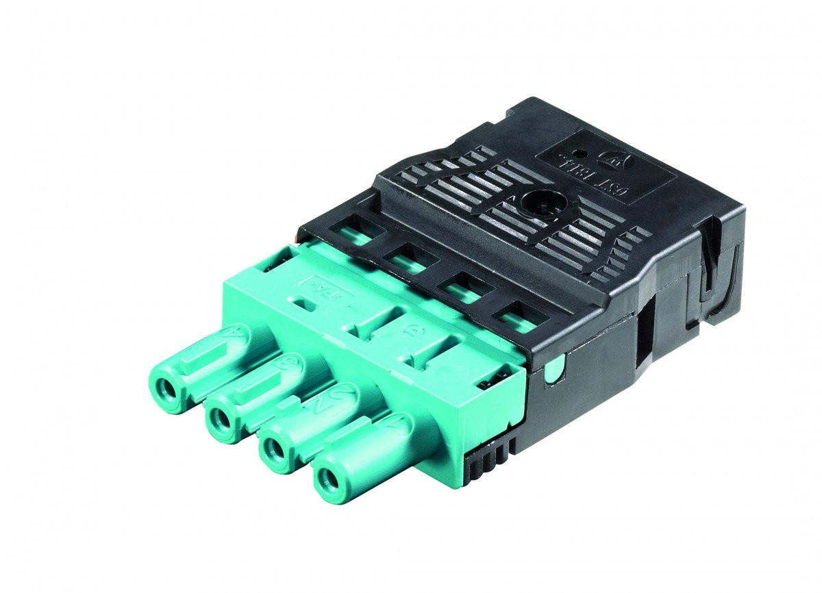 Wieland CONN GEBINS 92.943.0453.0