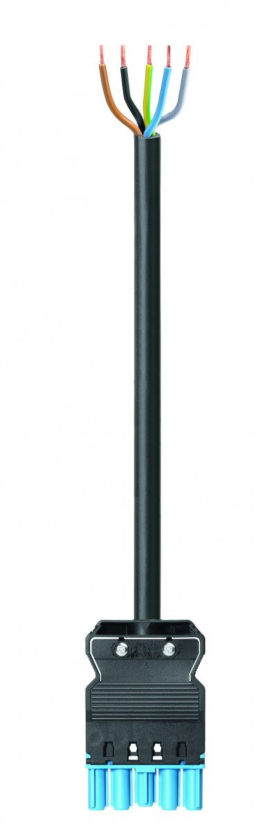 Wieland PTCHKBGEB U2.257.1403.9