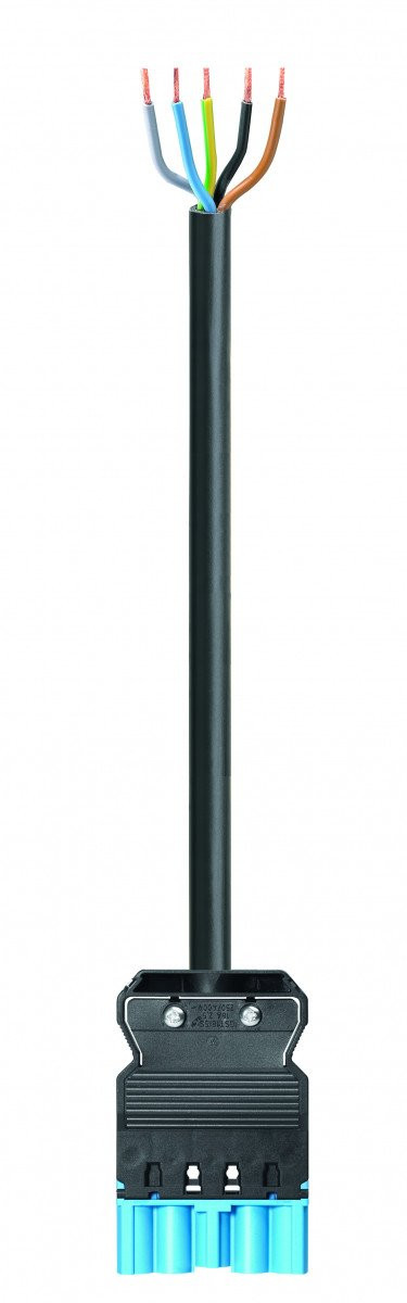 Wieland PTCHKBGEB U2.257.1504.9