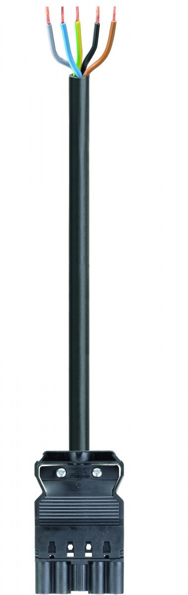 Wieland PTCHKBGEB 92.257.2004.0