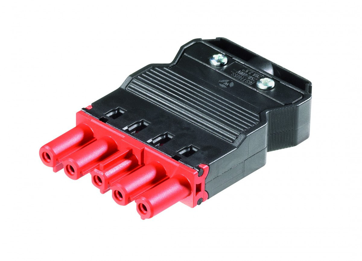 Wieland CONN GEBINS 92.953.4553.5