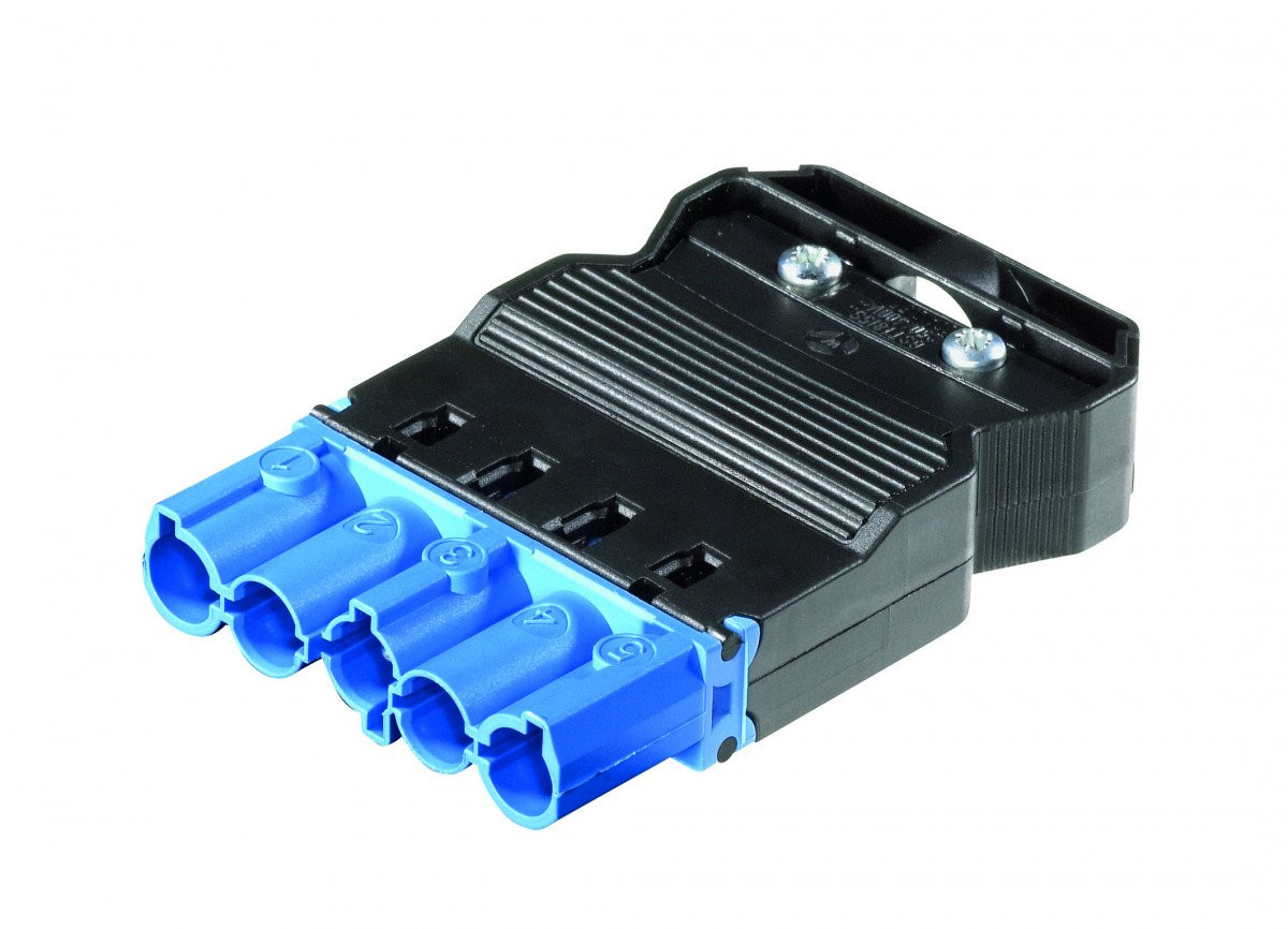 Wieland CONN GEBINS 92.954.4153.0