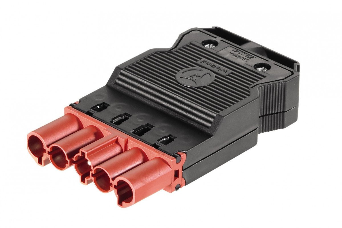 Wieland CONN GEBINS 92.954.5553.5