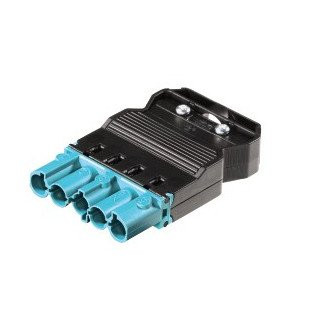 Wieland CONN GEBINS 92.954.4353.0