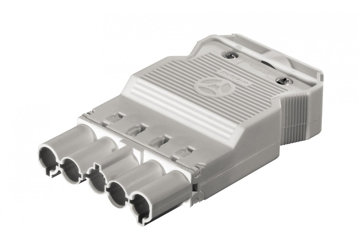 Wieland CONN GEBINS 92.954.5053.0