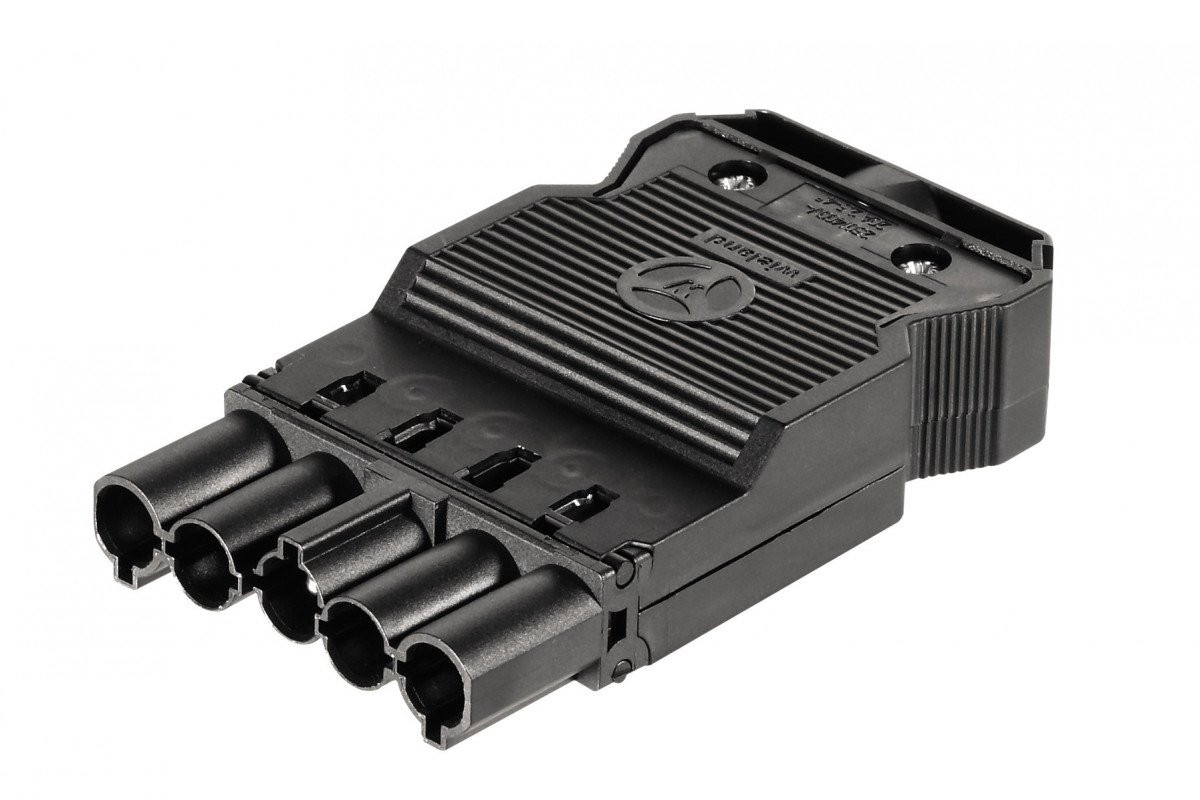 Wieland CONN GEBINS 92.954.5053.1