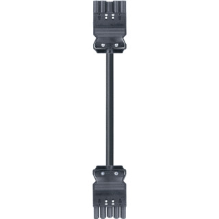 Wieland Gst18i5 patchkabel gebouwinstallatie 5P contrastekker (female) stekker 6000MM