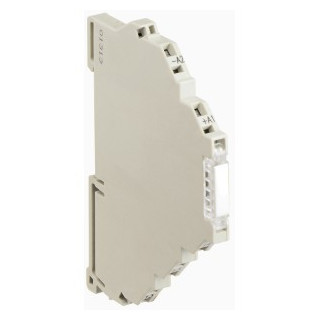 Wieland Halbl.relaisbst.flare-24VDC/48VDC-2a