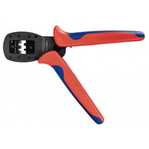 Wieland Handkrimptang 616 010 3 WL