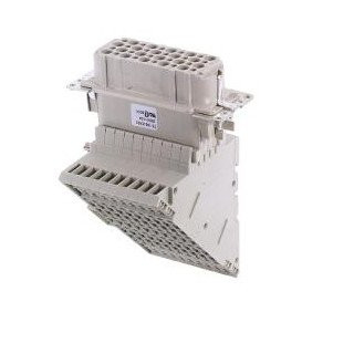 Wieland Indicator HD bas WR 40 2,5 25