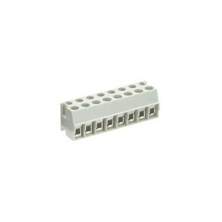 Wieland Kabeldeel8142 2,5MM2 3polig met opdruk 5MM