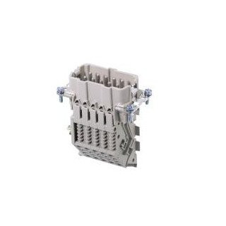 Wieland Klemadapter bas saf KR 10 2,5 50
