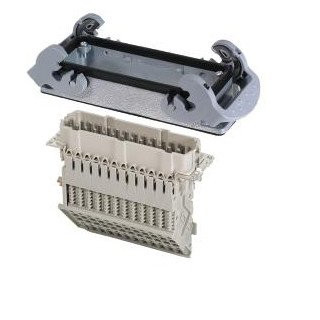 Wieland Klemadapter im gut bas gazshrs24 4,0 50