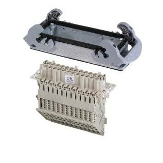 Wieland Klemadapter im gut bas gazshrs24 4,0 69