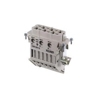 Wieland Klemadapter pow bas WL 6 6,0 40 ag