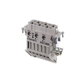 Wieland Klemadapter pow bas WL 6 6,0 69 ag