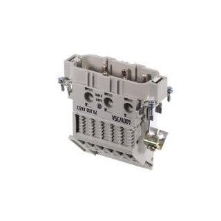 Wieland Klemadapter pow sas WL 6 6,0 40 ag