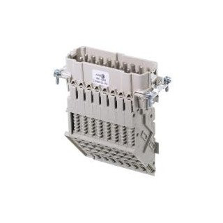 Wieland Klemmenadapter bas sas LR 16 4MM2 50