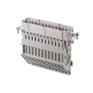 Wieland Klemmenadapter bas sas LR 24 4MM2 50