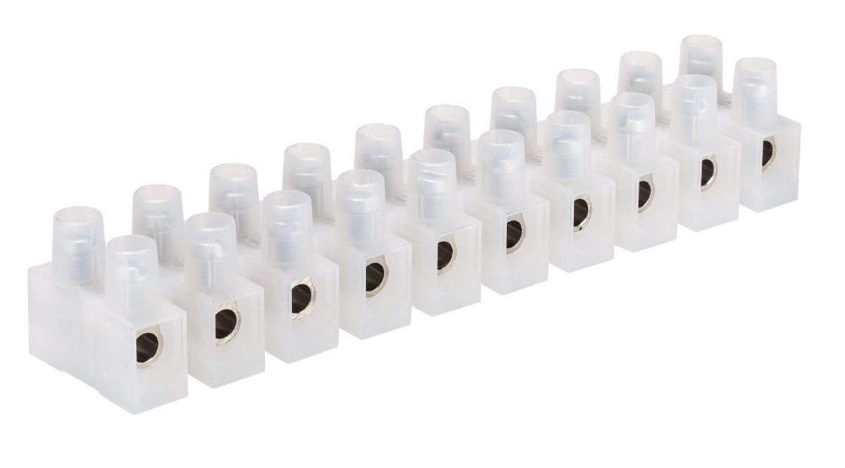 Wieland KROONSTENEN Kroonsteen 6e 4MM² 4 polig pa6